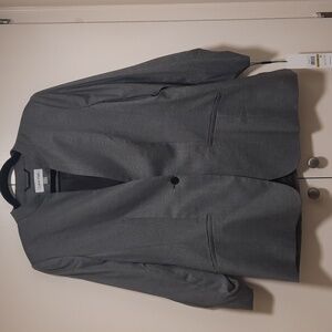 Calvin Klein, 14, Grey